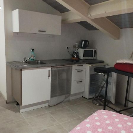 Studio "Les Planchettes" Fay-sur-Lignon المظهر الخارجي الصورة