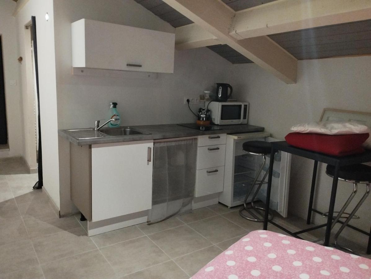 Studio "Les Planchettes" Fay-sur-Lignon المظهر الخارجي الصورة